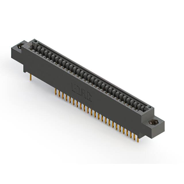 395-031-558-608 EDAC Inc.  Connecteurs de bordure